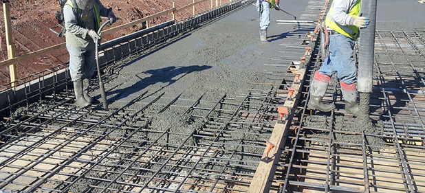 Ready Mix Concrete Colne